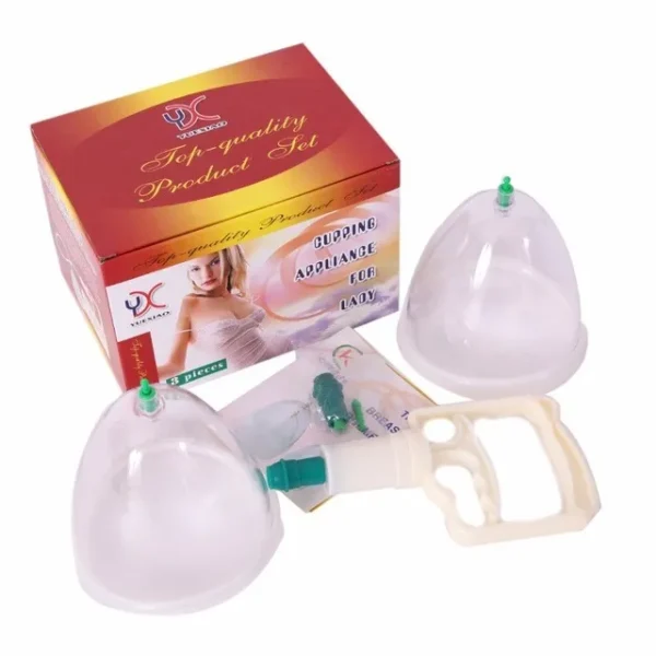 Breast Enlargement Cup For female