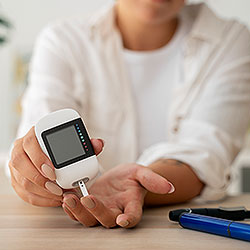 Aarogya DIABETES CARE